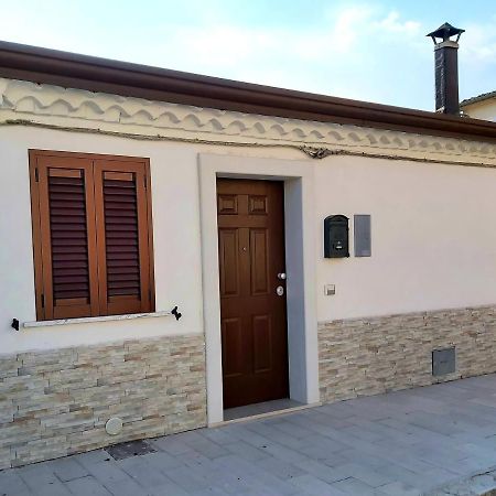 Soggiorno Lucia Forlì del Sannio Екстериор снимка