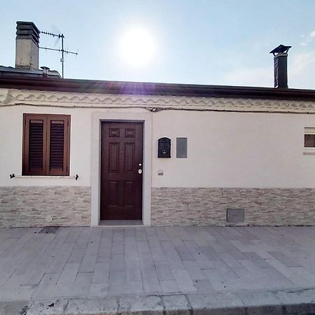 Soggiorno Lucia Forlì del Sannio Екстериор снимка