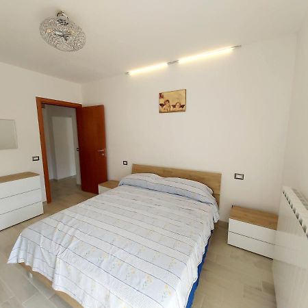 Soggiorno Lucia Forlì del Sannio Екстериор снимка